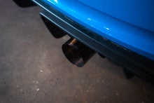 Load image into Gallery viewer, Porsche 718 GT4RS/Spyder RS Valved Sport Exhaust System