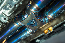 Load image into Gallery viewer, Porsche 718 GT4RS/Spyder RS Valved Sport Exhaust System