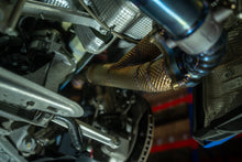 Load image into Gallery viewer, Porsche 718 GT4RS/Spyder RS Valved Sport Exhaust System