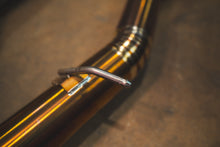 Load image into Gallery viewer, BMW F90 M5 Valved Sport Exhaust System