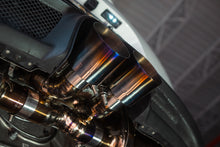 Load image into Gallery viewer, Porsche GT3 991.1 / 991.2 Valved Sport Exhaust System