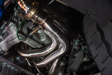 Load image into Gallery viewer, Porsche GT3 991.1 / 991.2 Valved Sport Exhaust System