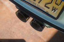 Load image into Gallery viewer, Porsche GT3 991.1 / 991.2 Valved Sport Exhaust System