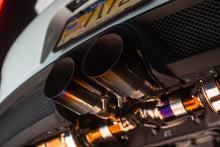 Load image into Gallery viewer, Porsche GT3 991.1 / 991.2 Valved Sport Exhaust System