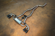 Load image into Gallery viewer, BMW G29 Z4 M40i Valved Sport Exhaust System
