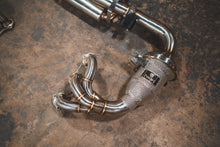 Load image into Gallery viewer, Porsche 992 GT3/RS Valved Sport Exhaust System