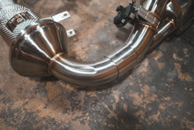 Load image into Gallery viewer, Porsche 992 GT3/RS Valved Sport Exhaust System