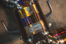 Load image into Gallery viewer, Mclaren Artura F1 Exhaust Package