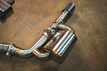 Load image into Gallery viewer, Dodge Charger / Challenger V8 Valved Sport Exhaust System