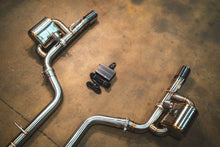 Load image into Gallery viewer, Dodge Charger / Challenger V8 Valved Sport Exhaust System