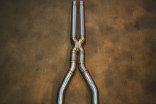 Load image into Gallery viewer, Dodge Charger / Challenger V8 Valved Sport Exhaust System