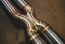 Load image into Gallery viewer, Dodge Charger / Challenger V8 Valved Sport Exhaust System
