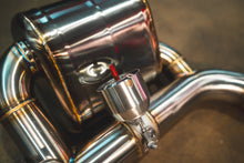 Load image into Gallery viewer, Dodge Charger / Challenger V8 Valved Sport Exhaust System