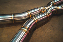 Load image into Gallery viewer, Dodge Charger / Challenger V8 Valved Sport Exhaust System