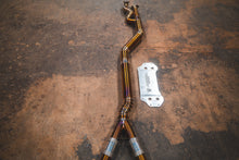 Load image into Gallery viewer, BMW G8x M3 / M4 Valved Sport Exhaust System