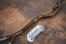 Load image into Gallery viewer, BMW G8x M3 / M4 Valved Sport Exhaust System