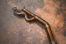 Load image into Gallery viewer, BMW G8x M3 / M4 Valved Sport Exhaust System