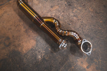 Load image into Gallery viewer, BMW G8x M3 / M4 Valved Sport Exhaust System