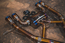 Load image into Gallery viewer, BMW G8x M3 / M4 Valved Sport Exhaust System