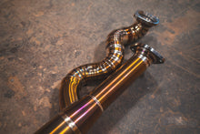 Load image into Gallery viewer, BMW G8x M3 / M4 Valved Sport Exhaust System