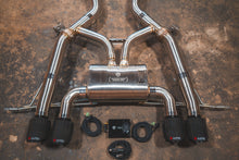 Load image into Gallery viewer, BMW G8x M3 / M4 Valved Sport Exhaust System