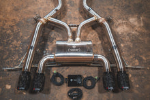 Load image into Gallery viewer, BMW G8x M3 / M4 Valved Sport Exhaust System