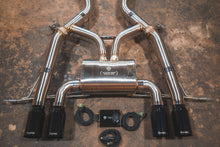 Load image into Gallery viewer, BMW G8x M3 / M4 Valved Sport Exhaust System