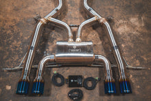 Load image into Gallery viewer, BMW G8x M3 / M4 Valved Sport Exhaust System