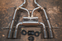 Load image into Gallery viewer, BMW G8x M3 / M4 Valved Sport Exhaust System
