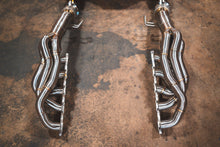 Load image into Gallery viewer, Lamborghini Huracan Performante /  EVO / STO / Tecnica Valved Sport Exhaust system