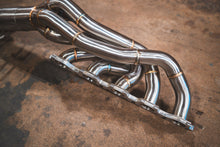 Load image into Gallery viewer, Lamborghini Huracan Performante /  EVO / STO / Tecnica Valved Sport Exhaust system