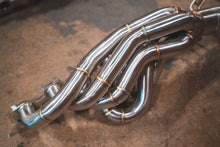 Load image into Gallery viewer, Lamborghini Huracan Performante /  EVO / STO / Tecnica Valved Sport Exhaust system