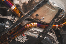 Load image into Gallery viewer, Audi RS6 / RS7 C8 Valved Sport Exhaust System