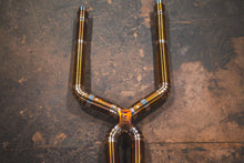 Load image into Gallery viewer, BMW M8 Valved Sport Exhaust System (F91,F92,F93)