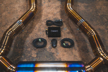 Load image into Gallery viewer, BMW M8 Valved Sport Exhaust System (F91,F92,F93)