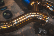 Load image into Gallery viewer, BMW M8 Valved Sport Exhaust System (F91,F92,F93)