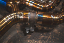 Load image into Gallery viewer, BMW M8 Valved Sport Exhaust System (F91,F92,F93)