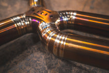 Load image into Gallery viewer, BMW M8 Valved Sport Exhaust System (F91,F92,F93)