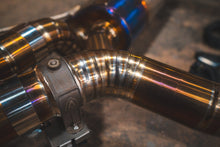 Load image into Gallery viewer, BMW M8 Valved Sport Exhaust System (F91,F92,F93)