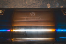 Load image into Gallery viewer, BMW M8 Valved Sport Exhaust System (F91,F92,F93)
