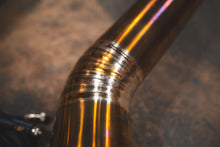 Load image into Gallery viewer, BMW M8 Valved Sport Exhaust System (F91,F92,F93)