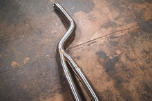 Load image into Gallery viewer, BMW G20/G22 M340i/M440i Valved Sport Exhaust System