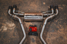 Load image into Gallery viewer, BMW G20/G22 M340i/M440i Valved Sport Exhaust System