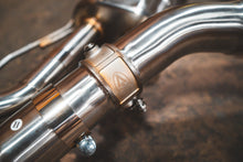 Load image into Gallery viewer, BMW G20/G22 M340i/M440i Valved Sport Exhaust System