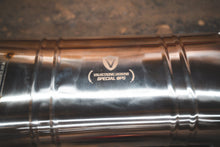 Load image into Gallery viewer, BMW G20/G22 M340i/M440i Valved Sport Exhaust System