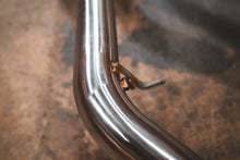 Load image into Gallery viewer, BMW G20/G22 M340i/M440i Valved Sport Exhaust System