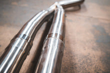 Load image into Gallery viewer, BMW G20/G22 M340i/M440i Valved Sport Exhaust System