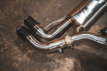 Load image into Gallery viewer, BMW G20/G22 M340i/M440i Valved Sport Exhaust System