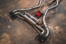 Load image into Gallery viewer, BMW G20/G22 M340i/M440i Valved Sport Exhaust System