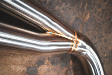 Load image into Gallery viewer, BMW G20/G22 M340i/M440i Valved Sport Exhaust System